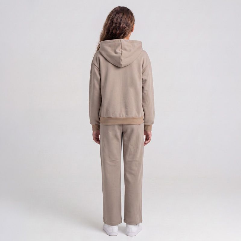 Ensemble choco/marine/beige cl259 4-14 ans Enfant CXL BY CHRISTIAN LACROIX