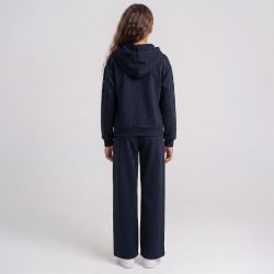 Ensemble choco/marine/beige cl259 4-14 ans Enfant CXL BY CHRISTIAN LACROIX