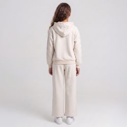Ensemble choco/marine/beige cl259 4-14 ans Enfant CXL BY CHRISTIAN LACROIX