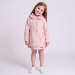 Ensemble 3 pieces rose/beige p17 1-5 ans Enfant CXL BY CHRISTIAN LACROIX