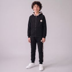 Ensemble noir/beige/bleu tc15 4-14 ans Enfant CXL BY CHRISTIAN LACROIX