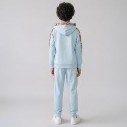 Ensemble noir/beige/bleu tc15 4-14 ans Enfant CXL BY CHRISTIAN LACROIX
