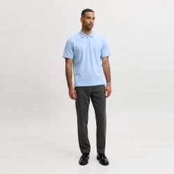 Pantalon chino adrian regular fit Homme JACK & JONES