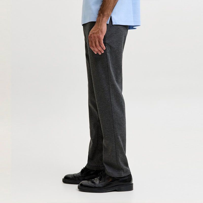 Pantalon chino adrian regular fit Homme JACK & JONES