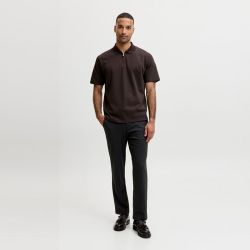 Pantalon chino adrian regular fit Homme JACK & JONES