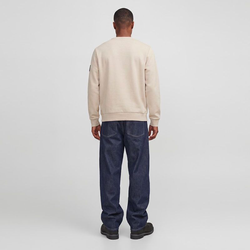 Sweat turbulence 12298440 4574 Homme JACK & JONES