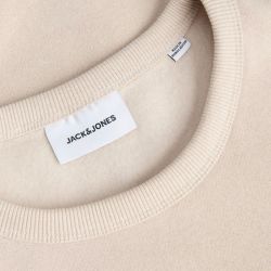 Sweat turbulence 12298440 4574 Homme JACK & JONES