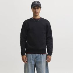 Sweat turbulence 12298440 4574 Homme JACK & JONES