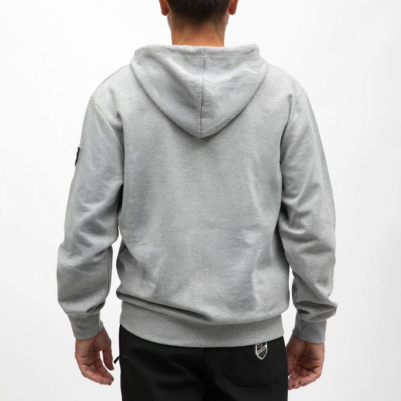 Gilet capuche kaporalrendal kaporal Homme KAPORAL