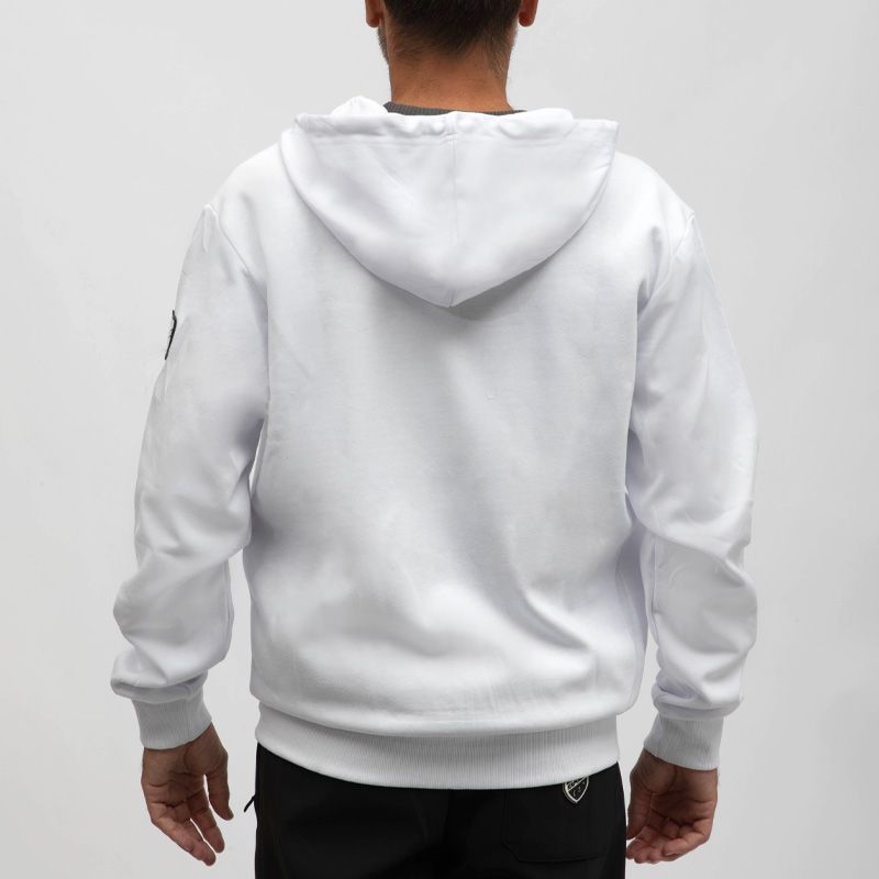 Gilet capuche kaporalrendal kaporal Homme KAPORAL