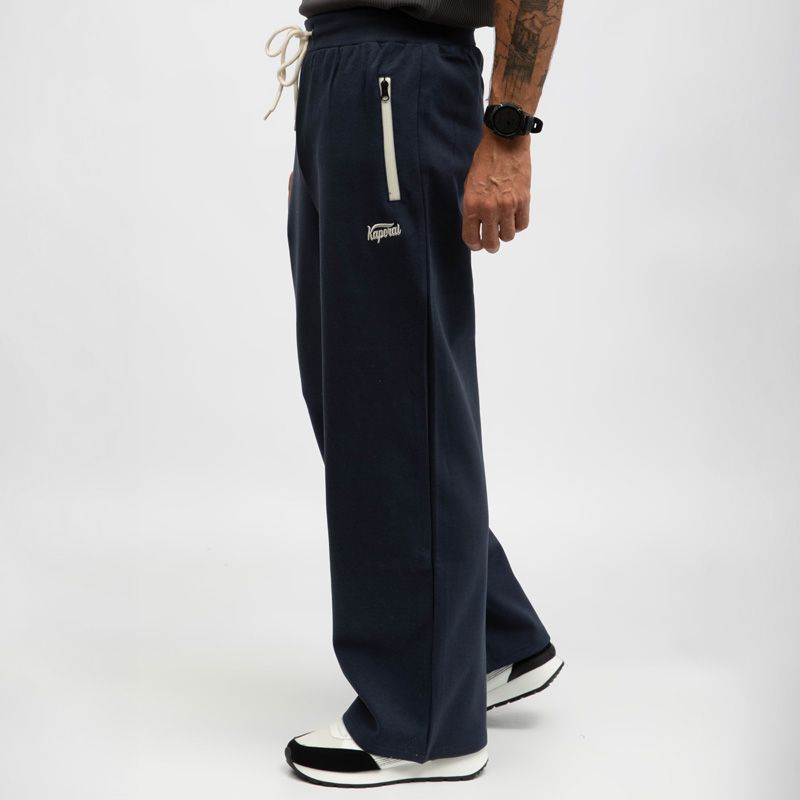 Pantalon de jogging droit kaporallorcoro kaporal Homme KAPORAL