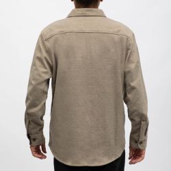 Chemise homme4892colorado kaporal Homme KAPORAL
