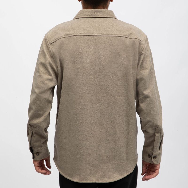 Chemise homme4892colorado kaporal Homme KAPORAL