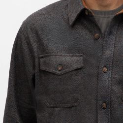 Chemise homme4892colorado kaporal Homme KAPORAL