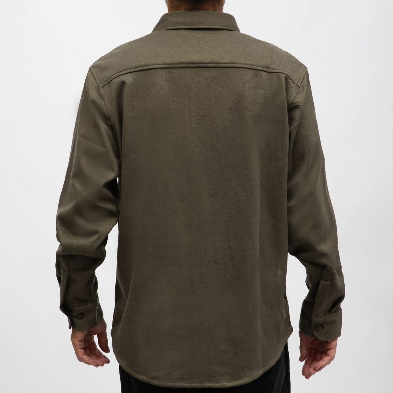 Chemise homme4892colorado kaporal Homme KAPORAL