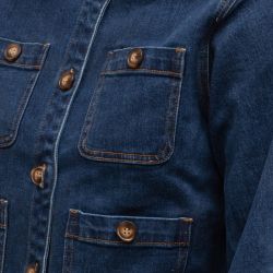 Veste wash venda v202521d9a Femme LA PETITE ETOILE