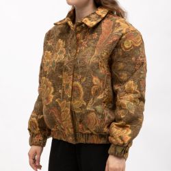 Veste jacquard vany v142522z0a Femme LA PETITE ETOILE