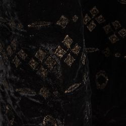 Robe noire ruonny r102523z0a Femme LA PETITE ETOILE
