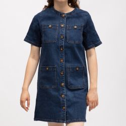 Robe wash rinda r102521d9a Femme LA PETITE ETOILE