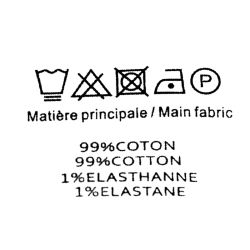Robe wash rinda r102521d9a Femme LA PETITE ETOILE