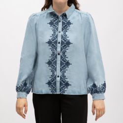 Blouse stone cyna c102523t0a Femme LA PETITE ETOILE