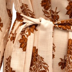Robe boho rilan r102522v0a Femme LA PETITE ETOILE