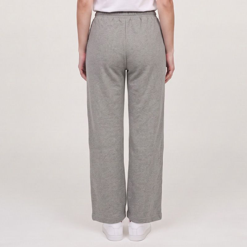 Pantalon gris petra p102422d8a Femme LA PETITE ETOILE