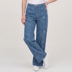 Jean stone paolan p202522e1h Femme LA PETITE ETOILE
