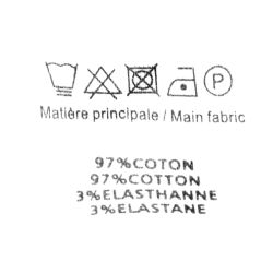 Jupe vert jomia j202421c2h Femme LA PETITE ETOILE