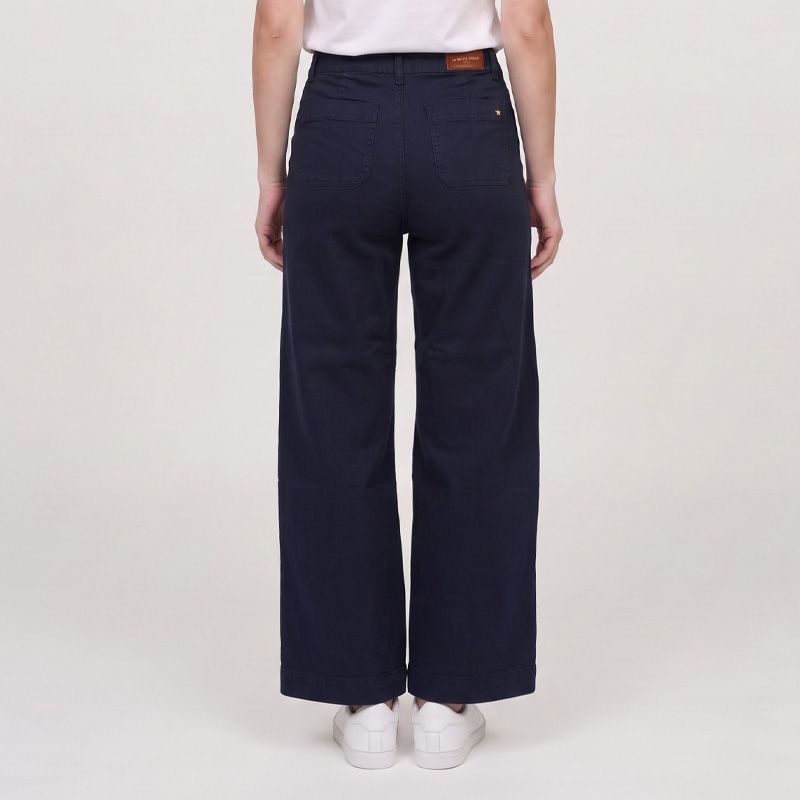 Jean marine atlantyt p302522c1i Femme LA PETITE ETOILE
