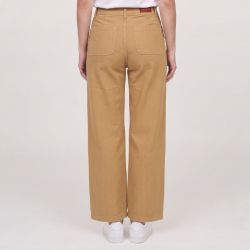 Pantalon camel paphos p302521c0h Femme LA PETITE ETOILE