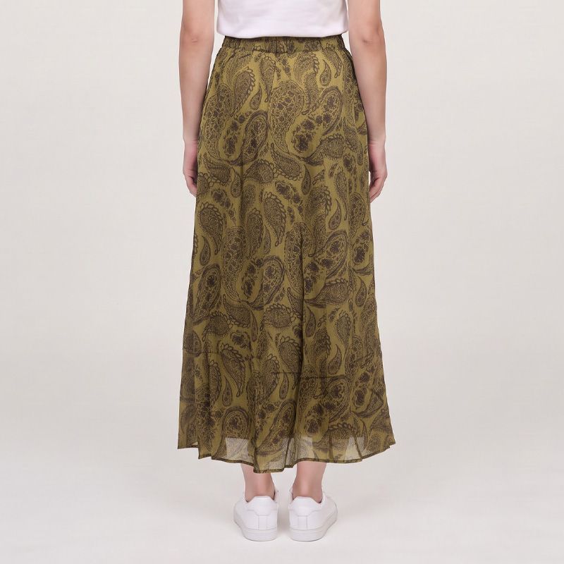 Jupe cachemire julisa j122521w2a Femme LA PETITE ETOILE