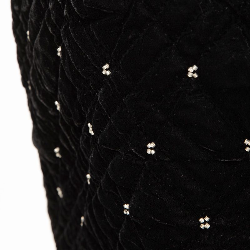 Jupe noir joan j402523z0a Femme LA PETITE ETOILE