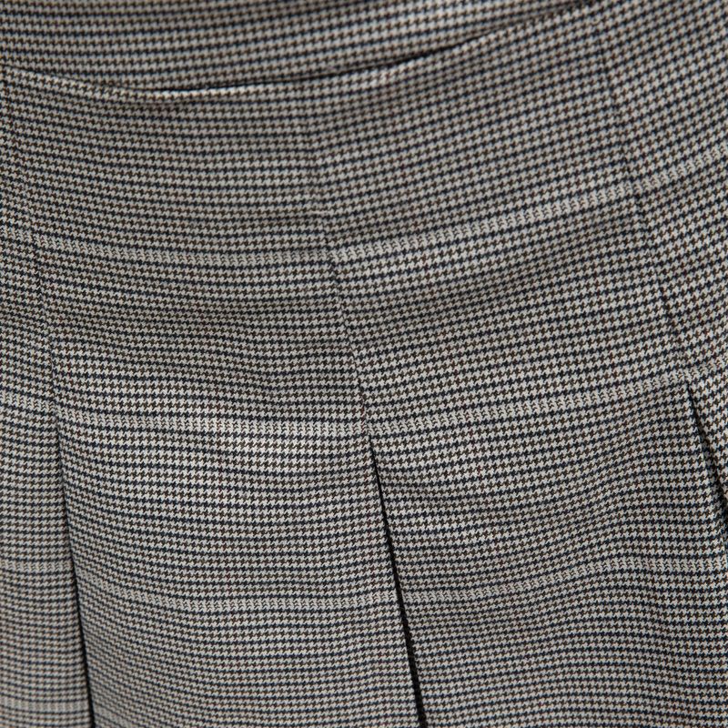 Jupe gris jacy j102521x5a Femme LA PETITE ETOILE