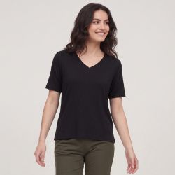 Blouse jdydina black 15370211 4646 Femme JDY