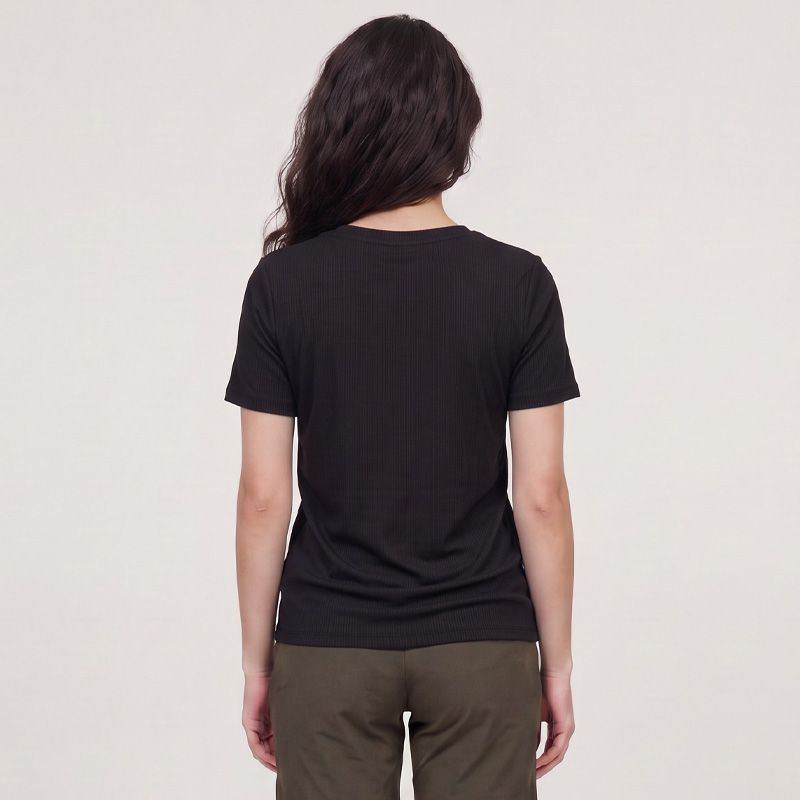 Blouse jdydina black 15370211 4646 Femme JDY