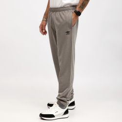Bas de jogging gris umr1jg77184060122p Homme UMBRO
