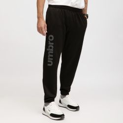 Bas de jogging black umr1jg7718406081p Homme UMBRO