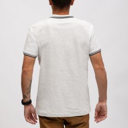 Polo gris chine moyen umr1po80645160/124 Homme UMBRO