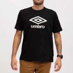 Tee shirt marine camel umr1tr72928060/106 Homme UMBRO