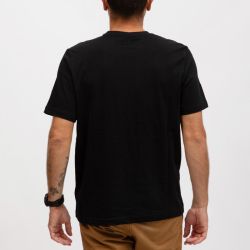 Tee shirt marine camel umr1tr72928060/106 Homme UMBRO