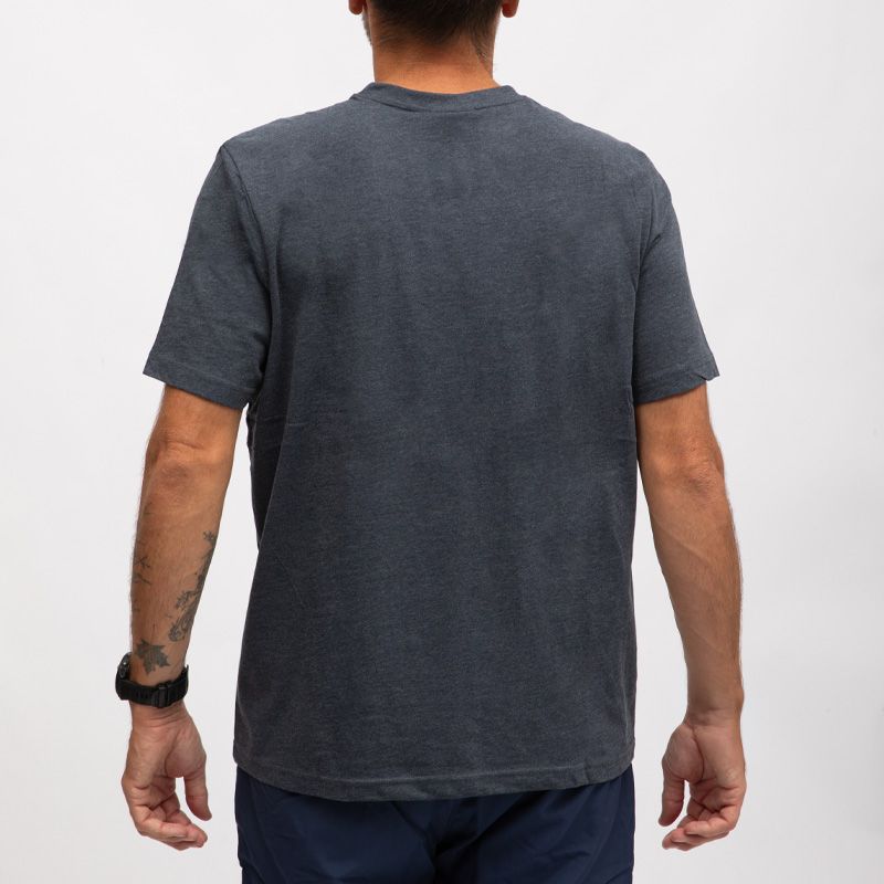 Tee shirt marine chine umr1tr72928260/101 Homme UMBRO