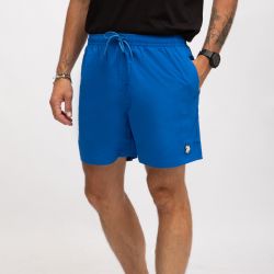 Short de bain black 61071100 Homme US POLO