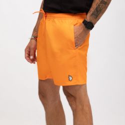 Short de bain black 61071100 Homme US POLO
