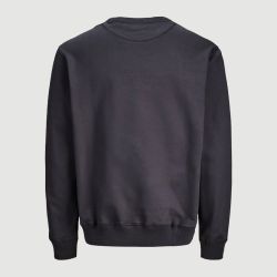 Sweat jwhnorrebro black 12297361 4573 Homme JACK & JONES
