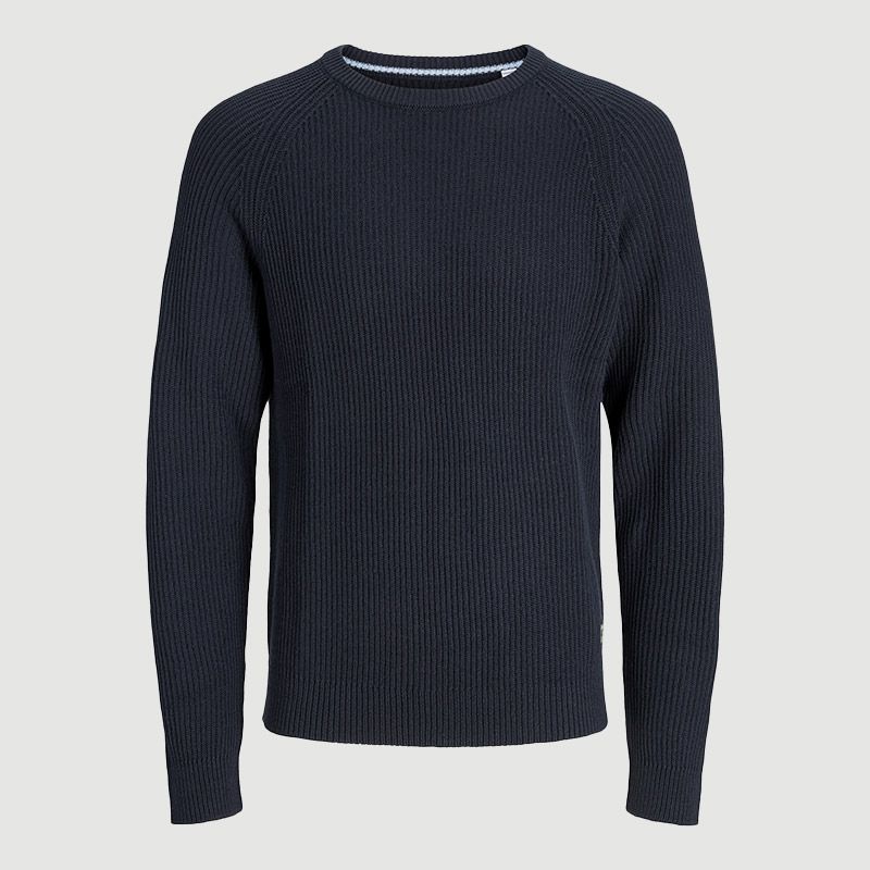 Pull jwhpannel sky captain 12305102 4573 Homme JACK & JONES