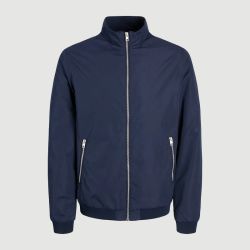 Bomber jwhmash navy blazer 12255835 4573 Homme JACK & JONES