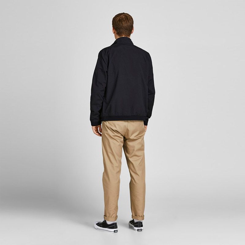 Bomber jwhmash navy blazer 12255835 4573 Homme JACK & JONES