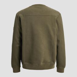 Sweat jwhpoint grape 12304468 4573 Homme JACK & JONES