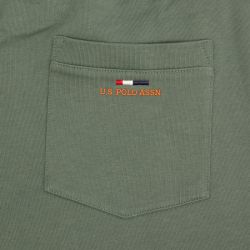 Short Homme US POLO